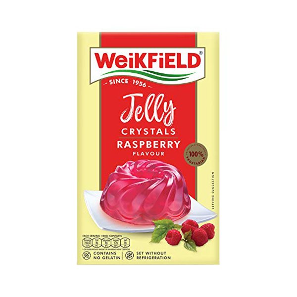 Weikfield Jelly Crystal Rasp