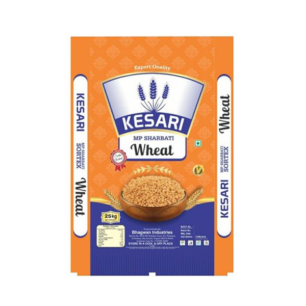 Wheat Kesaria Loose