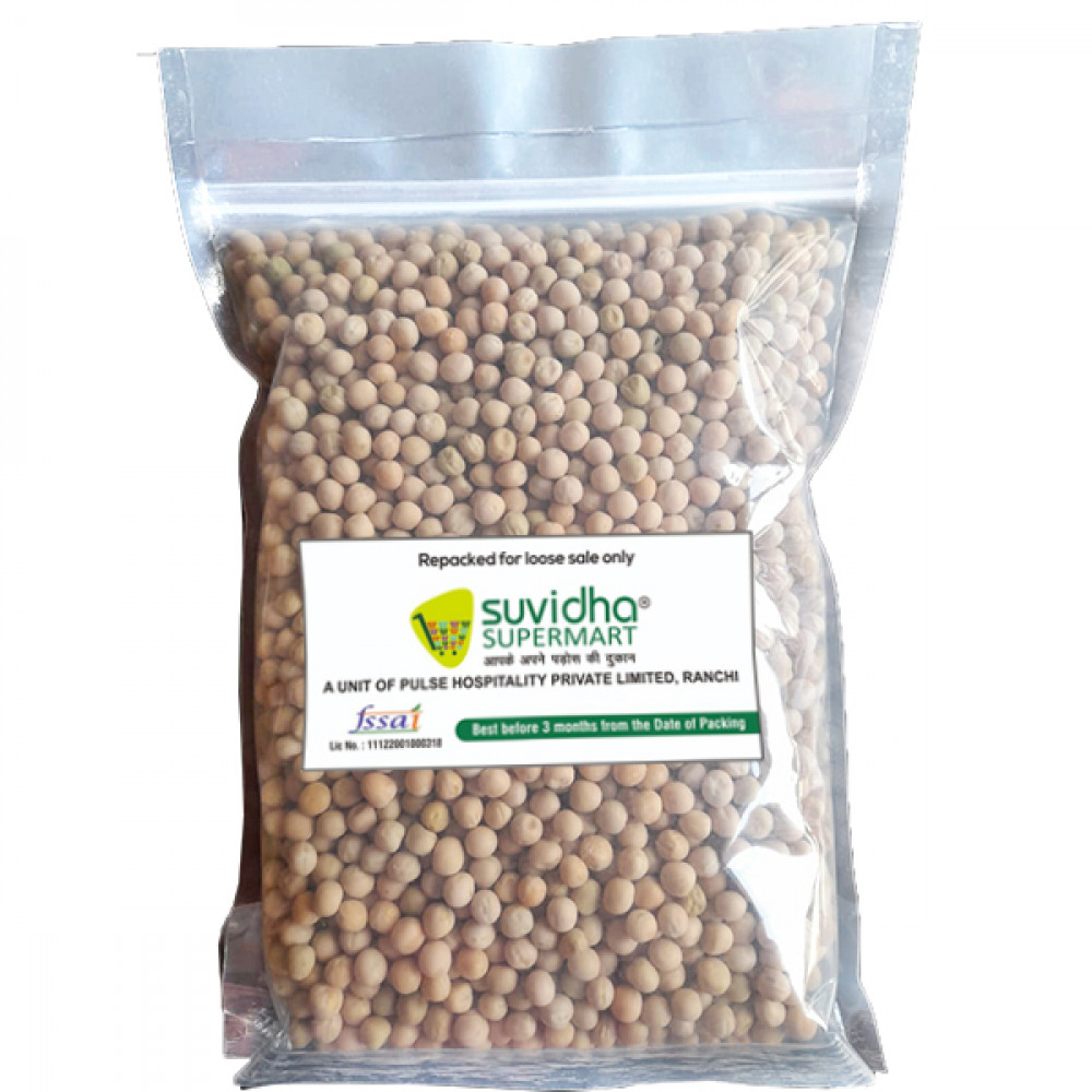 White Peas 500g