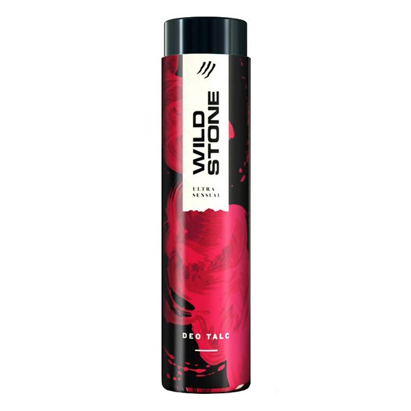 Wild Stone Ultra Sensual Talc