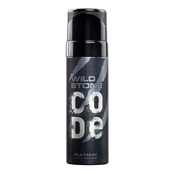 Wildstone Deo CODE Platinum