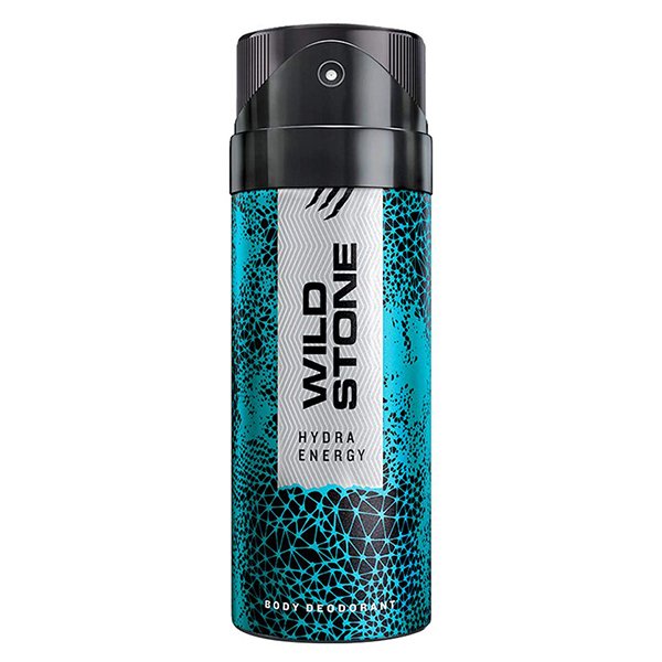 Wildstone Deo Hydra Energy 150Ml