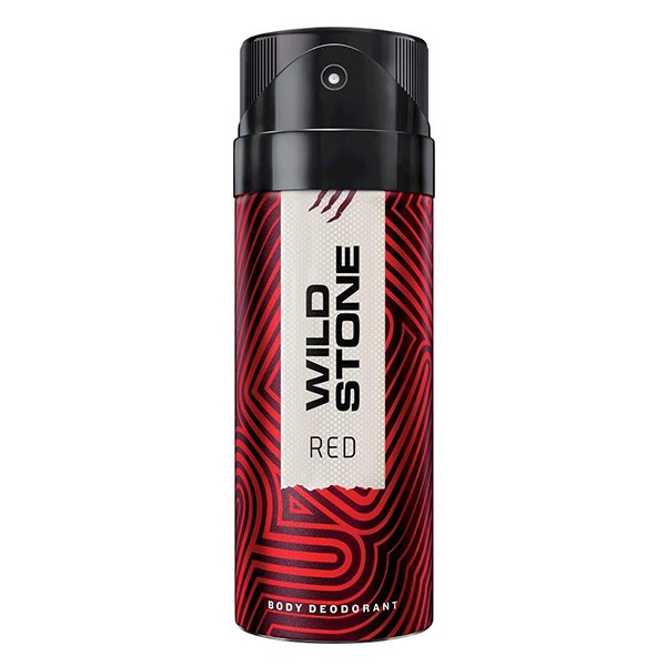 Wildstone Deo Red