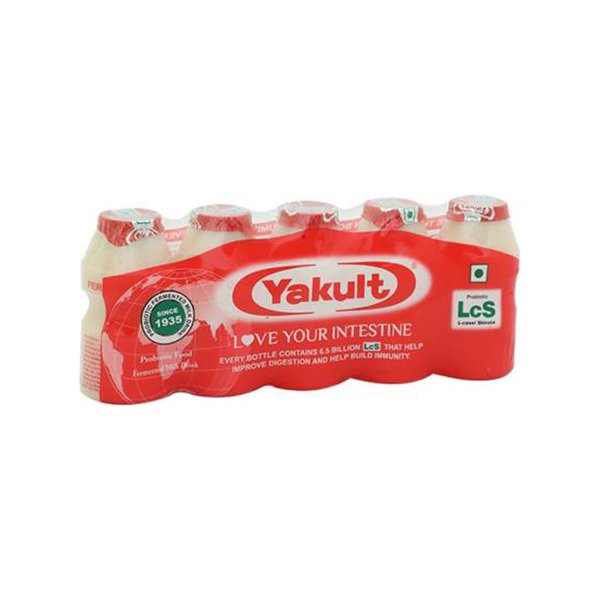 Yakult Original 65ml*5