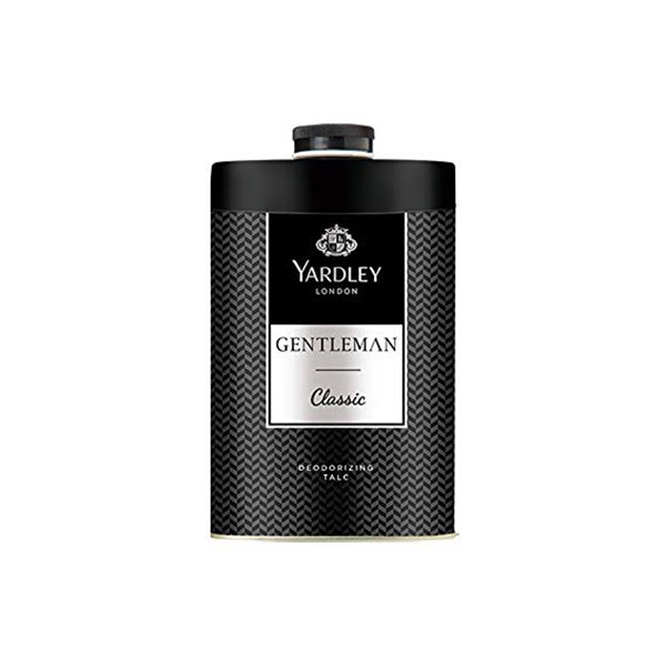 Yardley Gentleman Talc