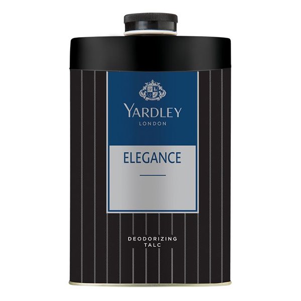 Yardley Gold Eleg Talc