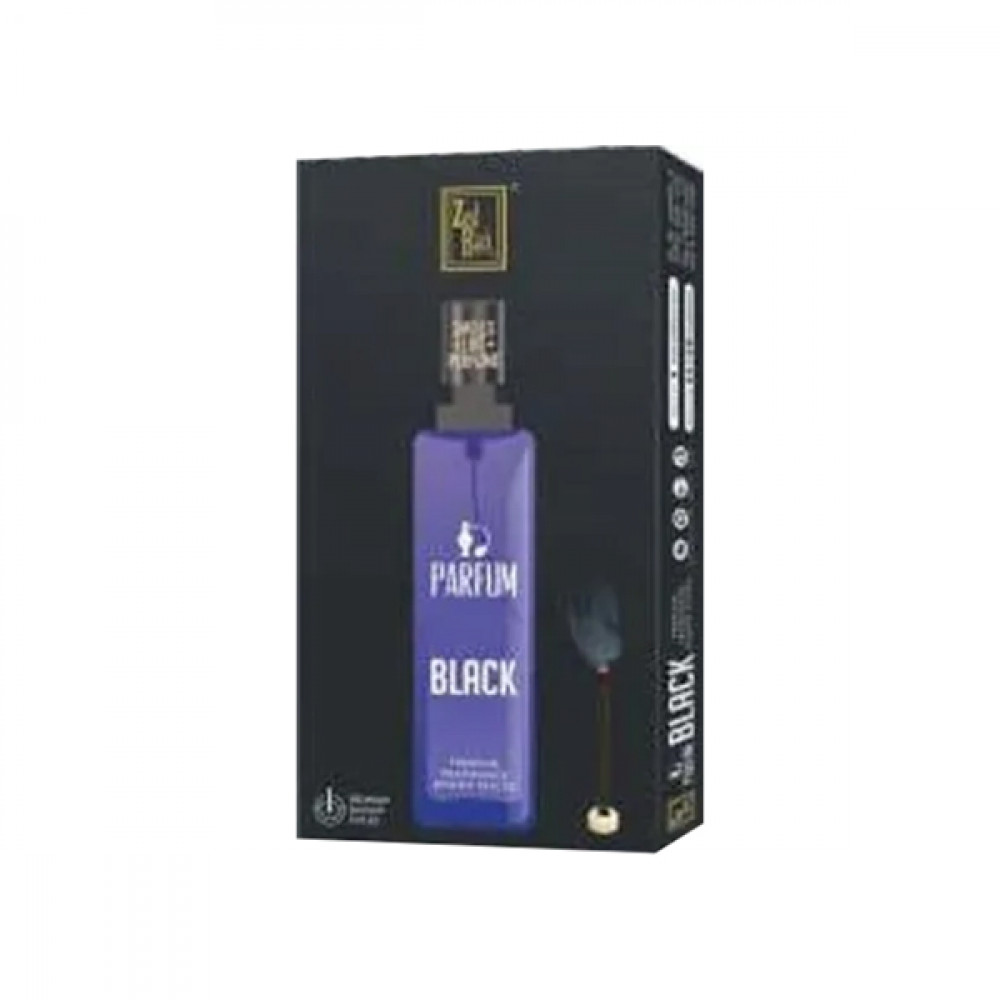 Zed Black Parfum Black Dhoop 70g